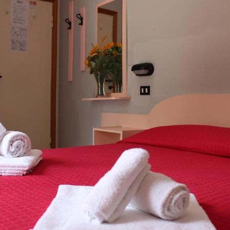 Hotel Laura Rimini Eksteriør bilde