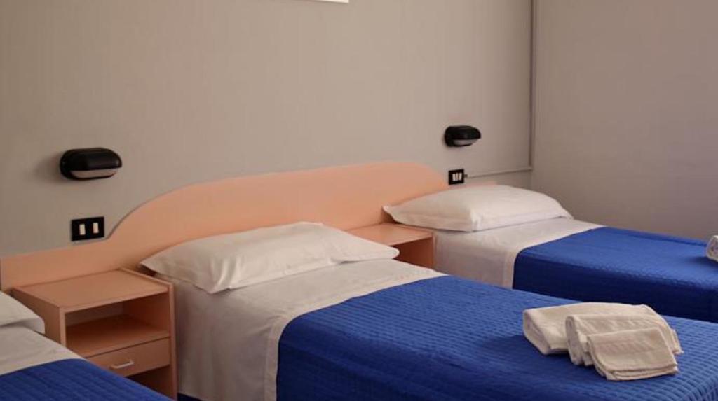 Hotel Laura Rimini Rom bilde